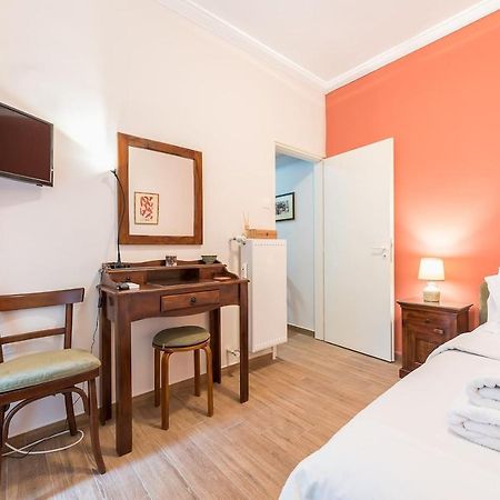 Cozy Studio 5Mins Walk From Acropolis Museum Athena Bagian luar foto